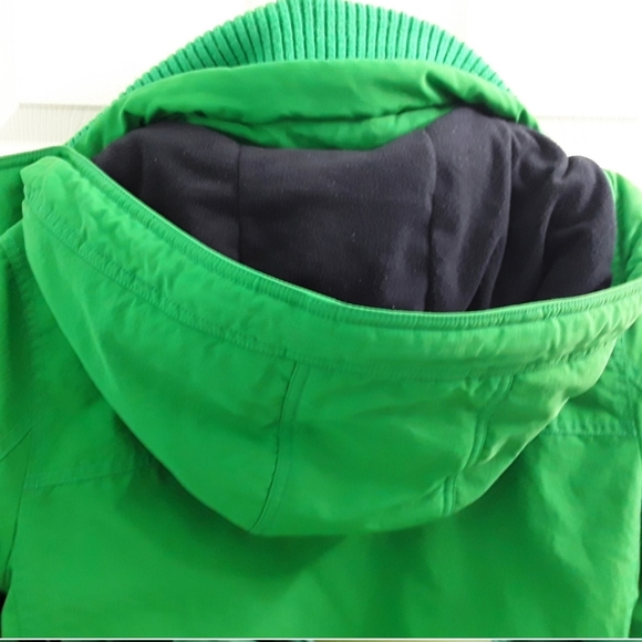 Vintage Abercrombie & Fitch Coat - Picture 3 of 10